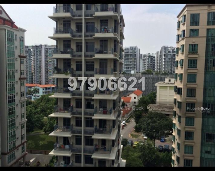 Butterworth 8 (D15), Condominium #155055302